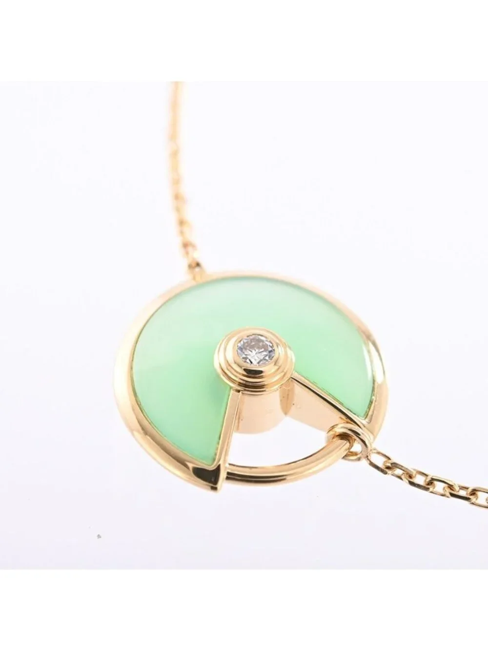 Cartier Bracelet Amulette